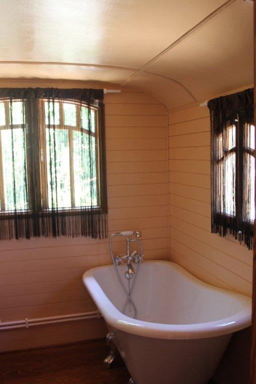 La Roulotte "Les Saintes" Bed & Breakfast Phòng bức ảnh